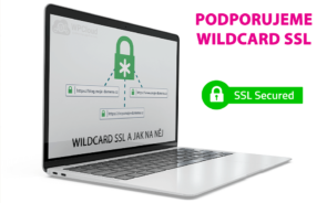 Wildcard certifikát a jak na něj