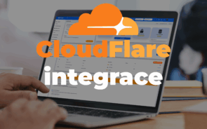 ⚡ Novinka: Integrace Cloudflare