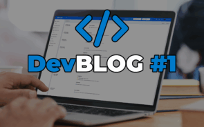 Devblog #1 – v2.3.3-prod