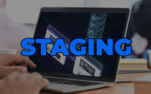 Představujeme staging nástroj! 🚀