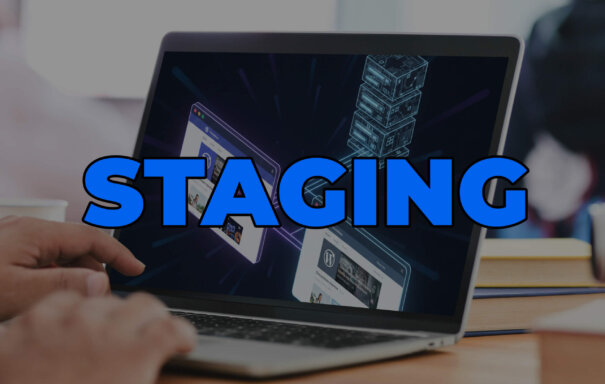 Představujeme staging nástroj! 🚀